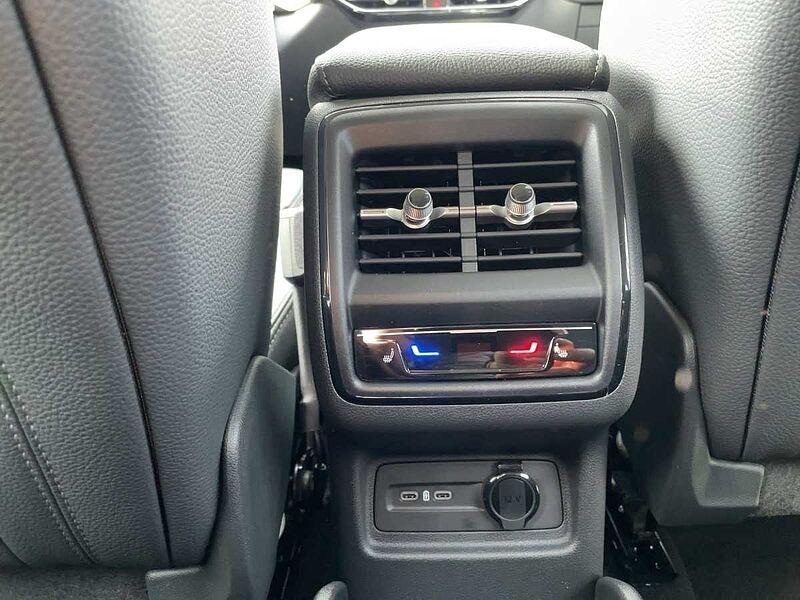 SKODA Kodiaq 150kW 1.5 TSI iV Selection AHK ACC Virt W