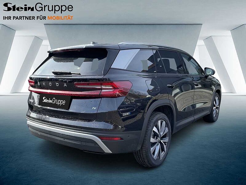 SKODA Kodiaq 150kW 1.5 TSI iV Selection AHK ACC Virt W