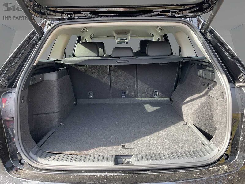 SKODA Kodiaq 150kW 1.5 TSI iV Selection AHK ACC Virt W
