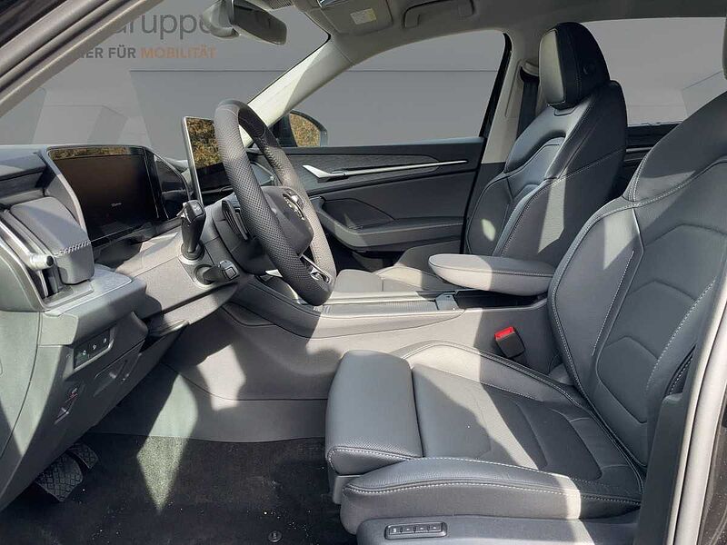 SKODA Kodiaq 150kW 1.5 TSI iV Selection AHK ACC Virt W