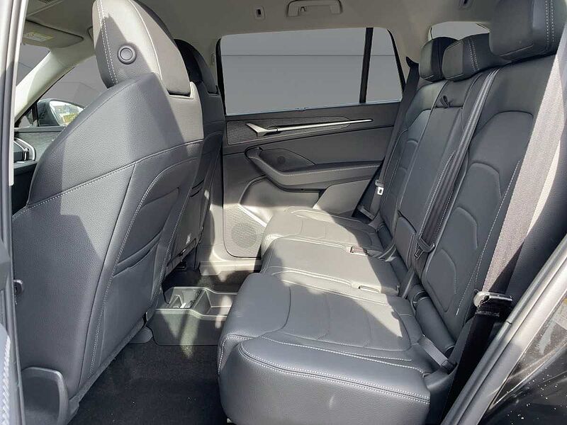 SKODA Kodiaq 150kW 1.5 TSI iV Selection AHK ACC Virt W