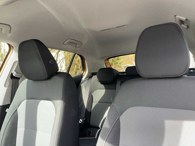 SKODA Fabia 1.0 TSI Selection ACC Navi Virt LED PDC