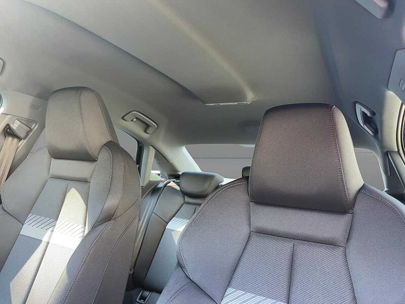 Audi A3 Limousine advanced S tronic LED APP 19ZOLL