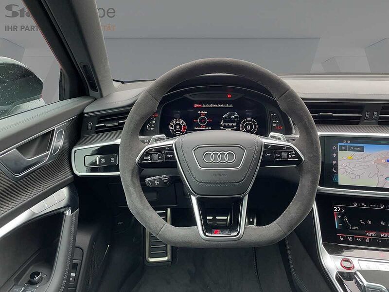Audi RS 6 Avant quattro KERAMIK AGA B&O PANO MATRIX RS6