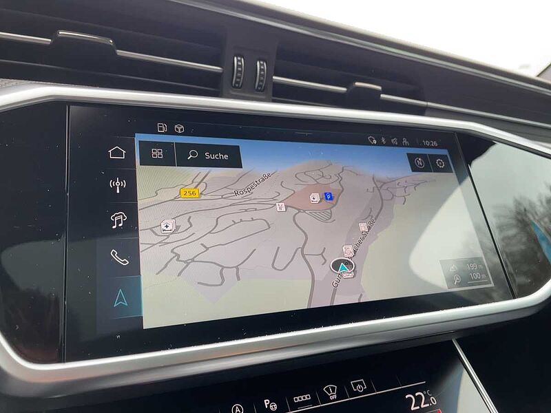 Audi RS 6 Avant quattro KERAMIK AGA B&O PANO MATRIX RS6