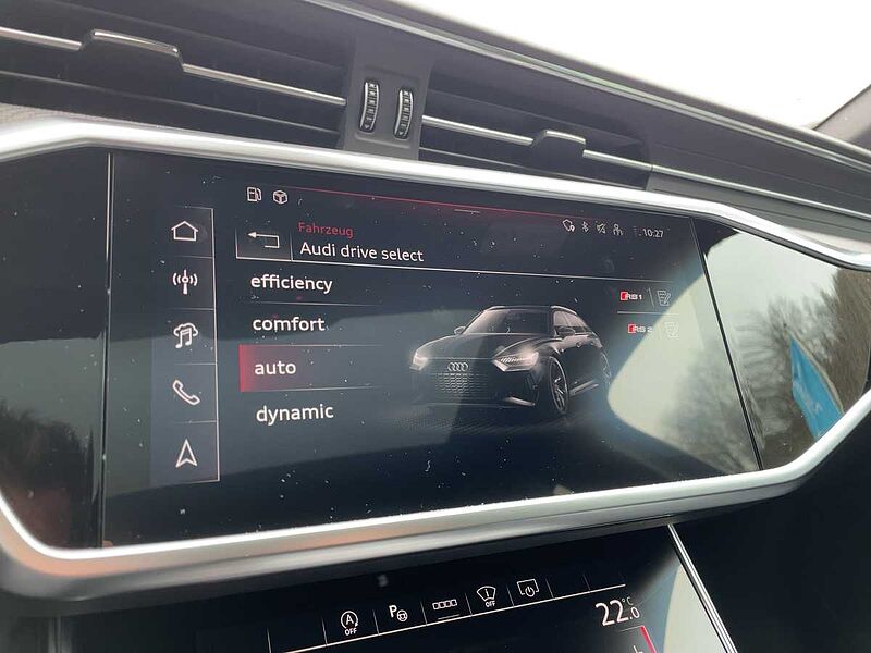Audi RS 6 Avant quattro KERAMIK AGA B&O PANO MATRIX RS6