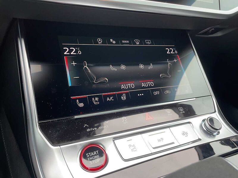 Audi RS 6 Avant quattro KERAMIK AGA B&O PANO MATRIX RS6