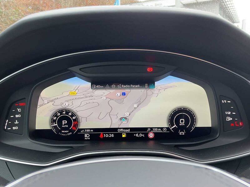 Audi RS 6 Avant quattro KERAMIK AGA B&O PANO MATRIX RS6