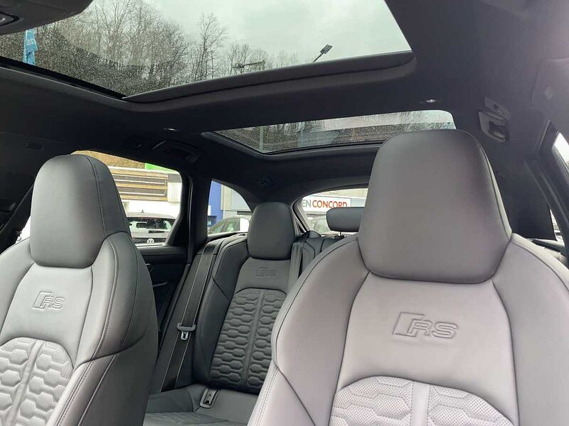 Audi RS 6 Avant quattro KERAMIK AGA B&O PANO MATRIX RS6