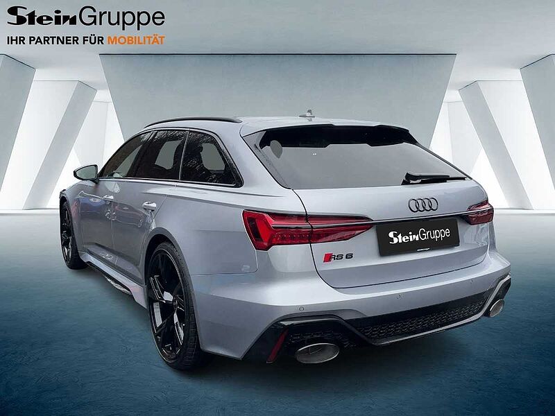 Audi RS 6 Avant quattro KERAMIK AGA B&O PANO MATRIX RS6