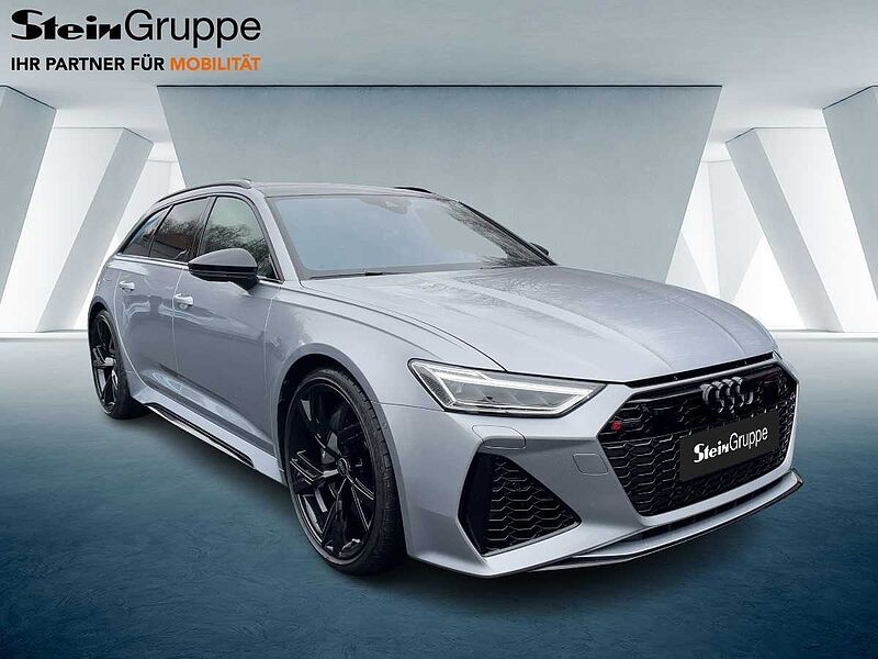 Audi RS 6 Avant quattro KERAMIK AGA B&O PANO MATRIX RS6