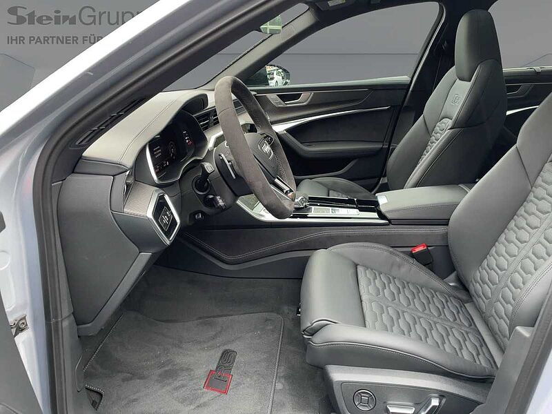Audi RS 6 Avant quattro KERAMIK AGA B&O PANO MATRIX RS6