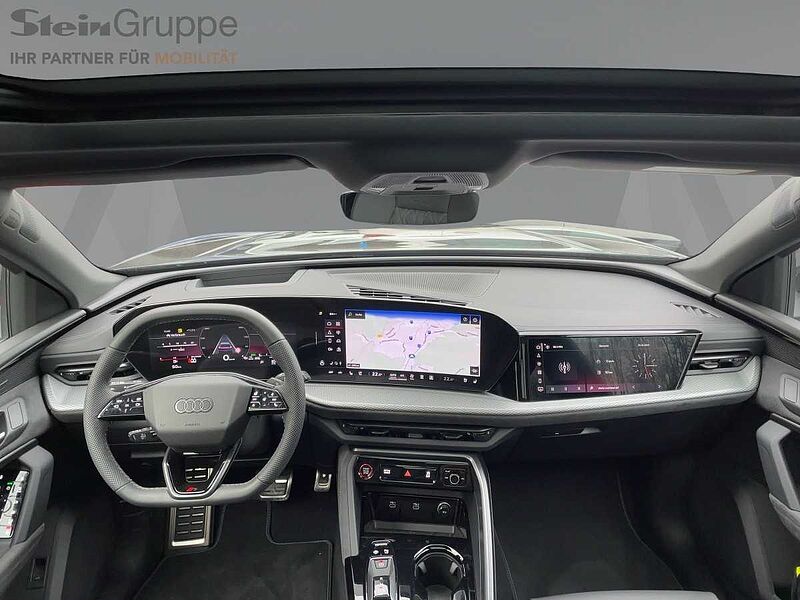 Audi SQ5 SUV PANO / B&O / LUFT / WR