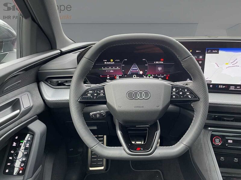 Audi SQ5 SUV PANO / B&O / LUFT / WR