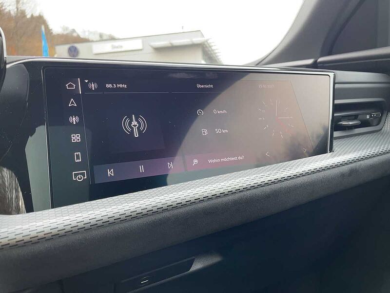 Audi SQ5 SUV PANO / B&O / LUFT / WR