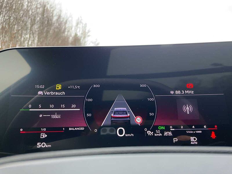 Audi SQ5 SUV PANO / B&O / LUFT / WR