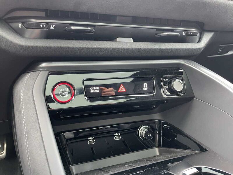 Audi SQ5 SUV PANO / B&O / LUFT / WR