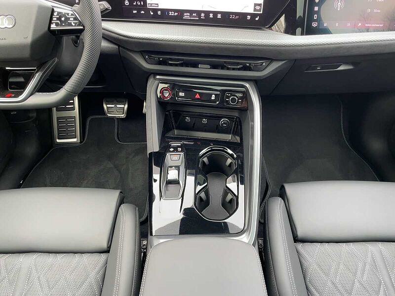 Audi SQ5 SUV PANO / B&O / LUFT / WR