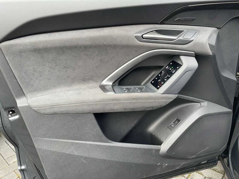 Audi SQ5 SUV PANO / B&O / LUFT / WR