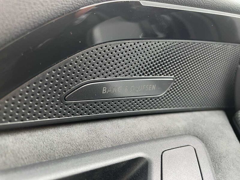 Audi SQ5 SUV PANO / B&O / LUFT / WR