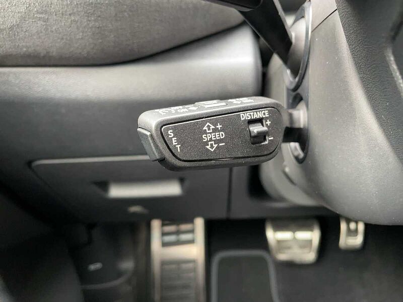 Audi SQ5 SUV PANO / B&O / LUFT / WR