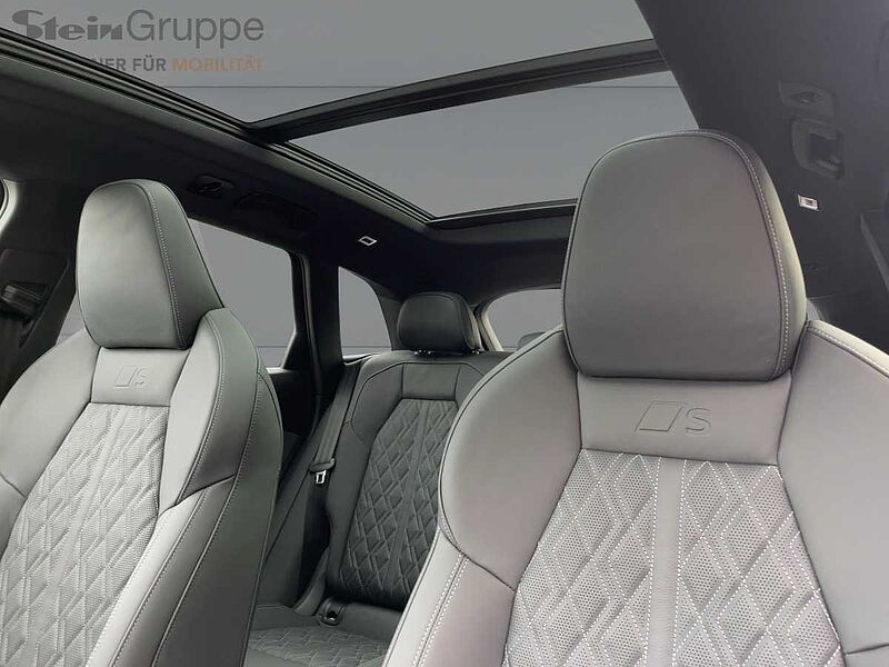 Audi SQ5 SUV PANO / B&O / LUFT / WR