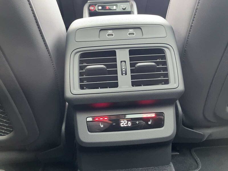 Audi SQ5 SUV PANO / B&O / LUFT / WR
