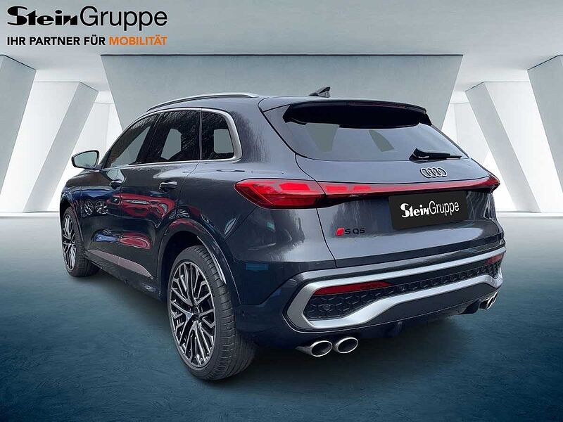 Audi SQ5 SUV PANO / B&O / LUFT / WR