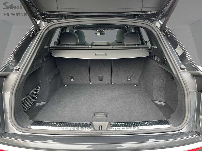 Audi SQ5 SUV PANO / B&O / LUFT / WR