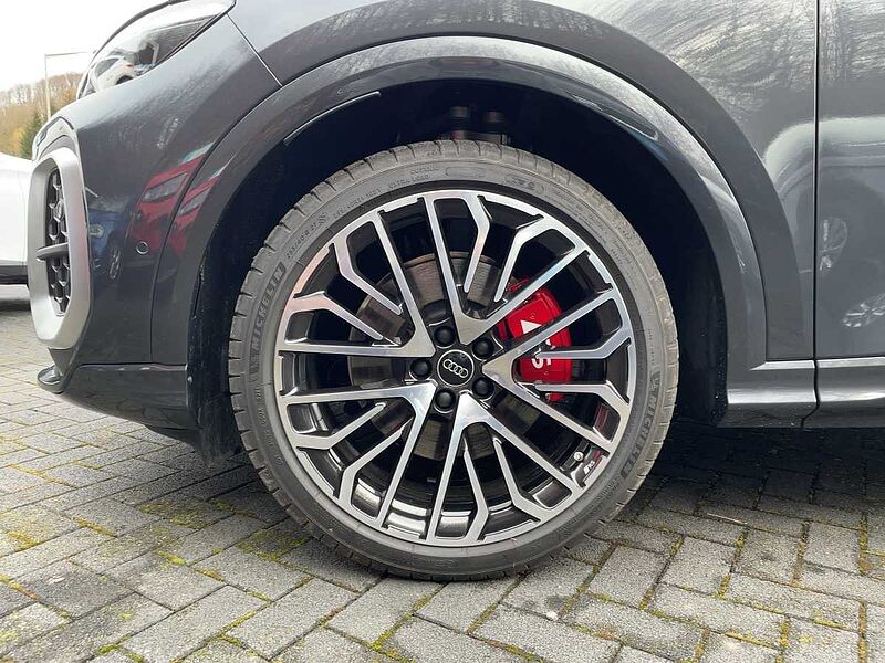 Audi SQ5 SUV PANO / B&O / LUFT / WR
