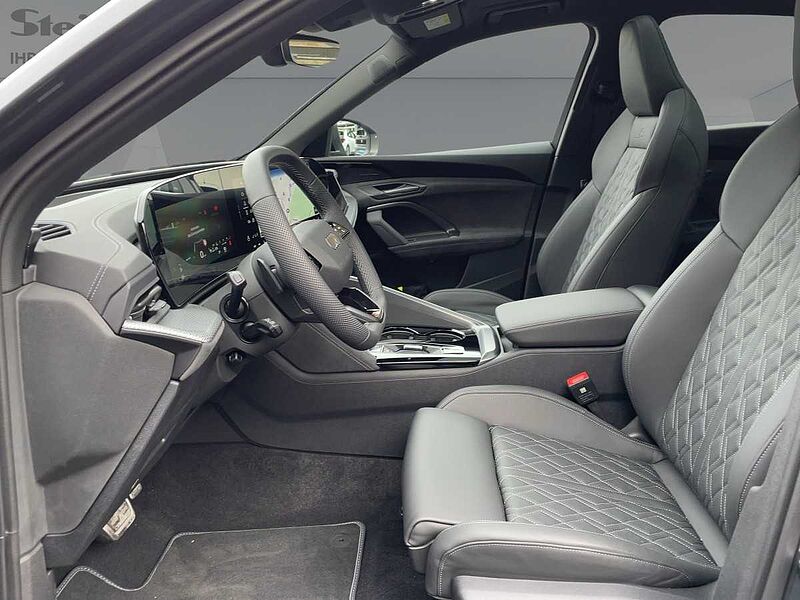 Audi SQ5 SUV PANO / B&O / LUFT / WR