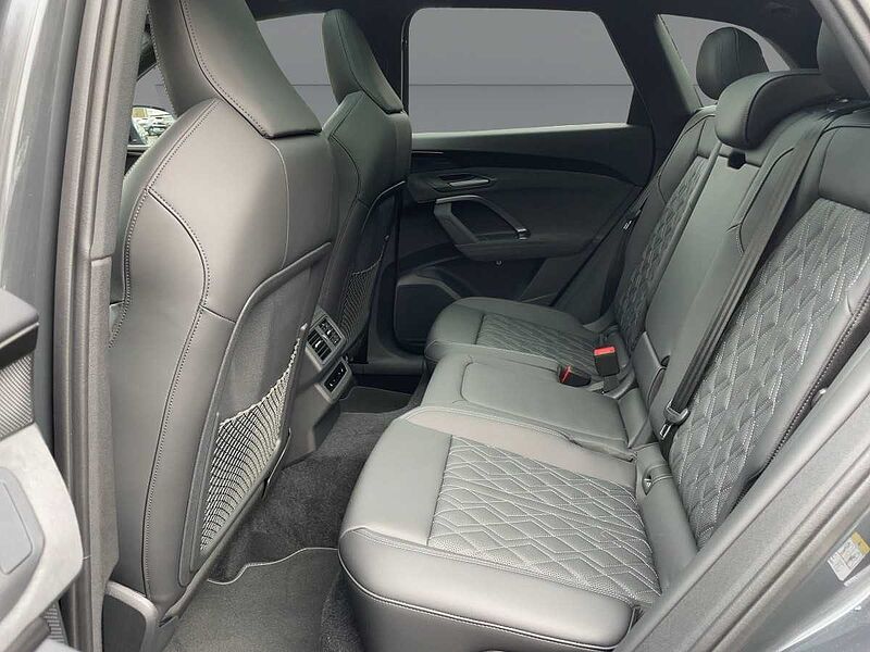 Audi SQ5 SUV PANO / B&O / LUFT / WR