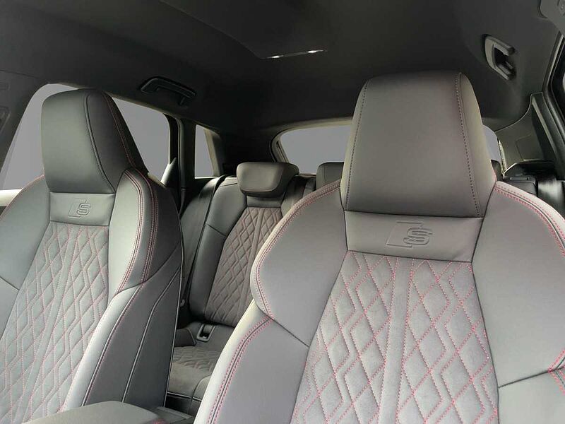 Audi S3 quattro Sportback 2.0 TFSI ACC Virt Navi S