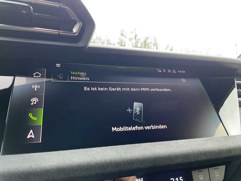 Audi S3 quattro Sportback 2.0 TFSI ACC Virt Navi S