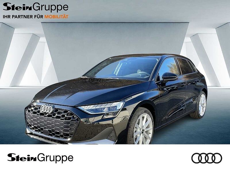 Audi A3 Sportback advanced S tronic SONOS ACC MATRIX