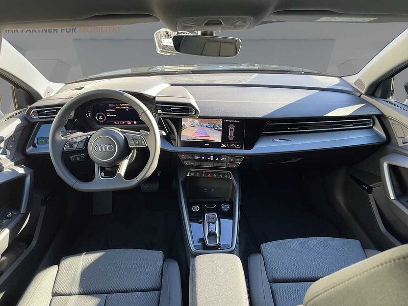 Audi A3 Sportback advanced S tronic SONOS ACC MATRIX