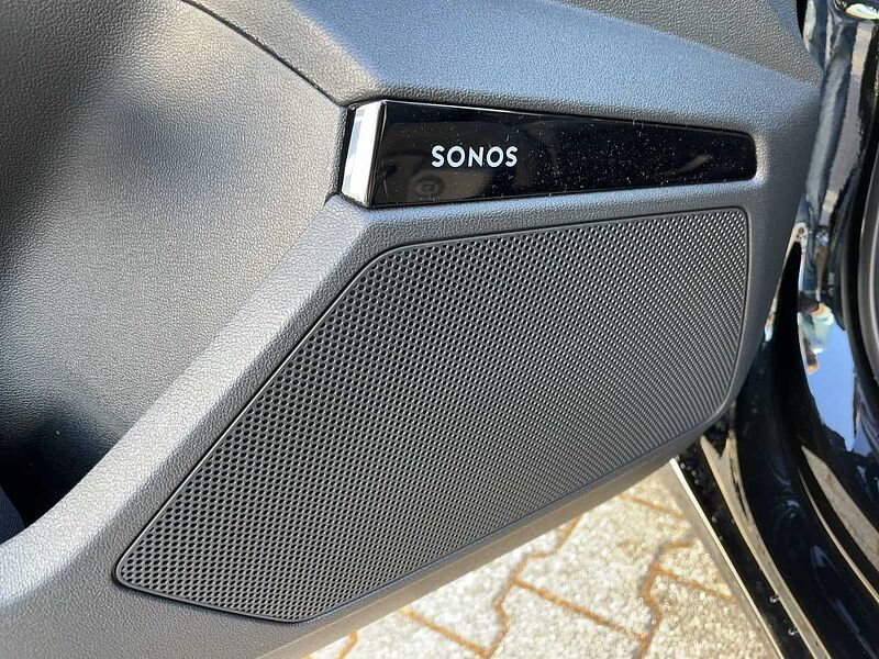 Audi A3 Sportback advanced S tronic SONOS ACC MATRIX