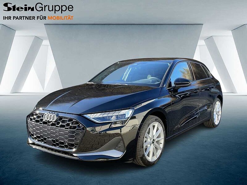 Audi A3 Sportback advanced S tronic SONOS ACC MATRIX