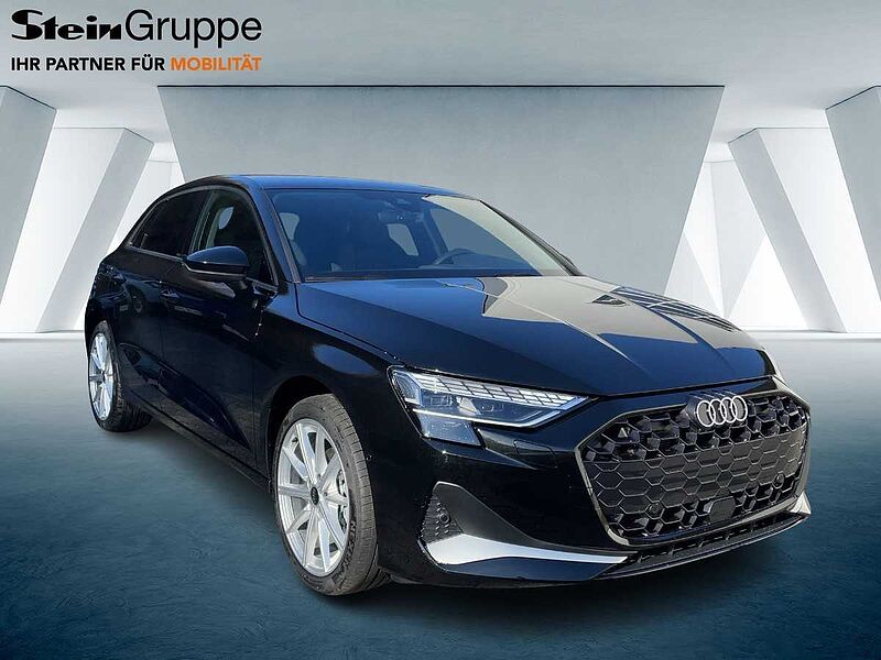 Audi A3 Sportback advanced S tronic SONOS ACC MATRIX