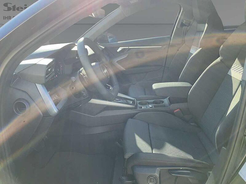 Audi A3 Sportback advanced S tronic SONOS ACC MATRIX