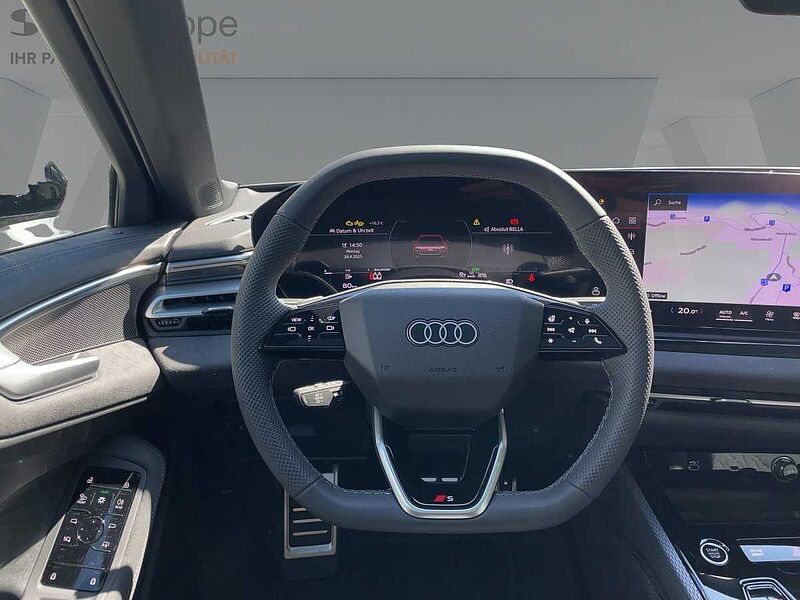 Audi A5 Avant TDI S tronic edition one B&O PANO