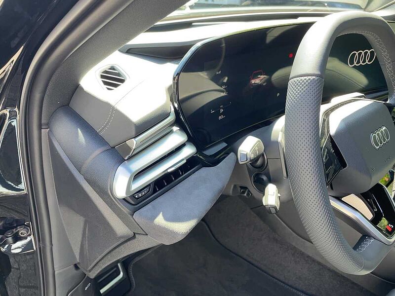 Audi A5 Avant TDI S tronic edition one B&O PANO