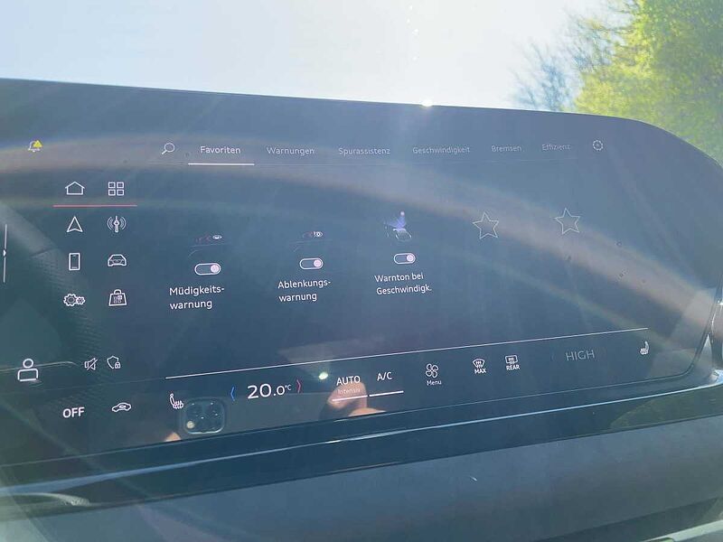 Audi A5 Avant TDI S tronic edition one B&O PANO