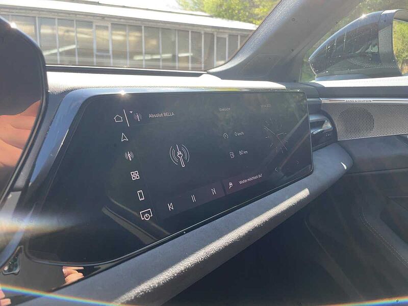 Audi A5 Avant TDI S tronic edition one B&O PANO