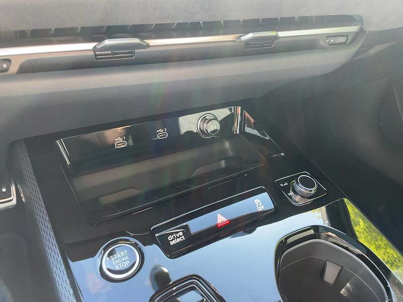 Audi A5 Avant TDI S tronic edition one B&O PANO