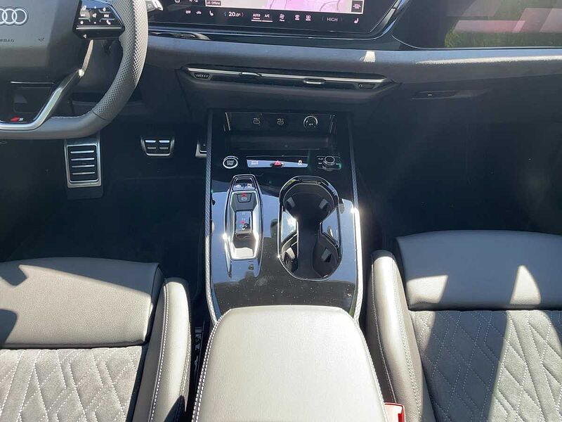 Audi A5 Avant TDI S tronic edition one B&O PANO