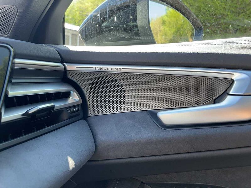 Audi A5 Avant TDI S tronic edition one B&O PANO
