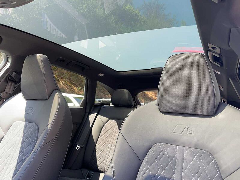 Audi A5 Avant TDI S tronic edition one B&O PANO