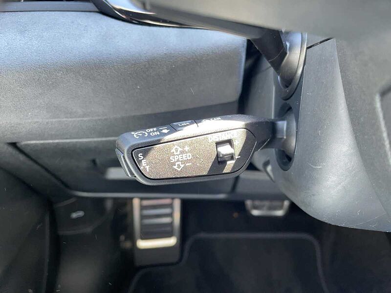 Audi A5 Avant TDI S tronic edition one B&O PANO
