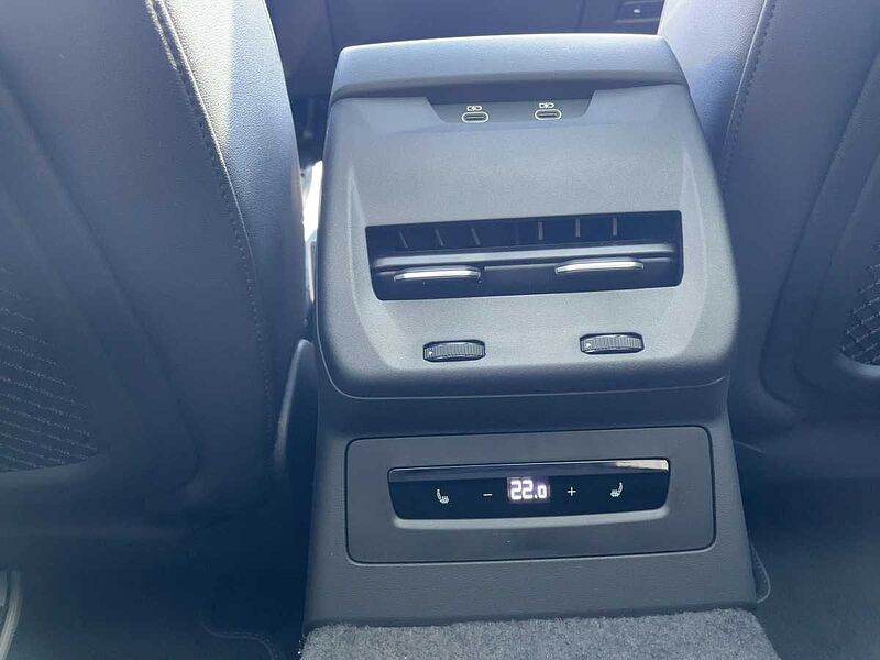 Audi A5 Avant TDI S tronic edition one B&O PANO